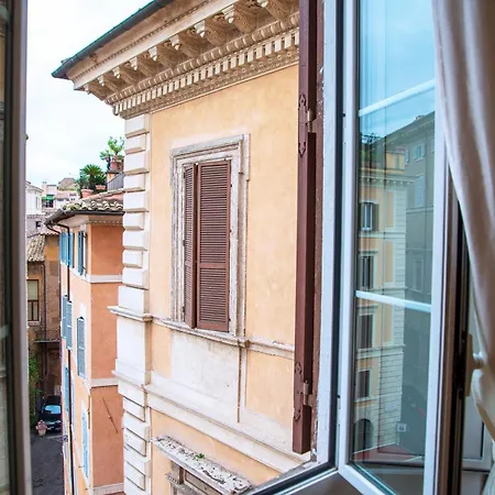 Il Sogno Delle Tartarughe 公寓