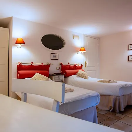 Apartament Il Sogno Delle Tartarughe