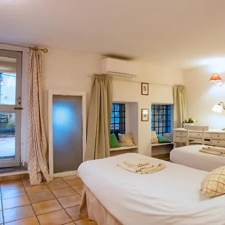 Apartament Il Sogno Delle Tartarughe