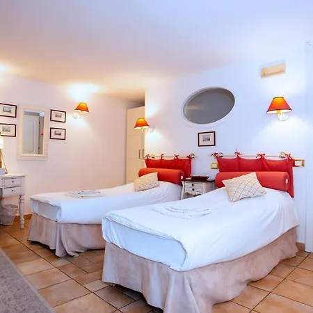 Apartament Il Sogno Delle Tartarughe Rzym
