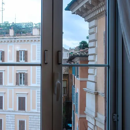 Il Sogno Delle Tartarughe Appartamento Roma