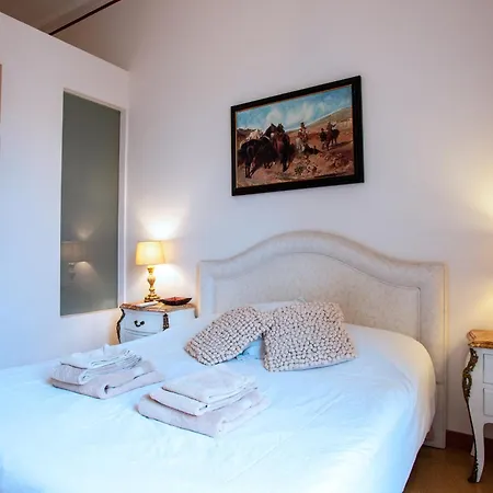 Il Sogno Delle Tartarughe Apartament Rzym