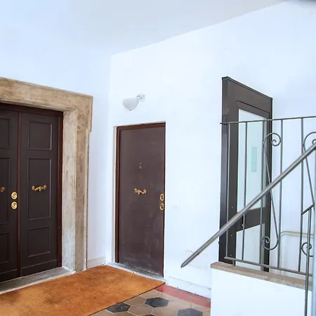 Il Sogno Delle Tartarughe Apartament