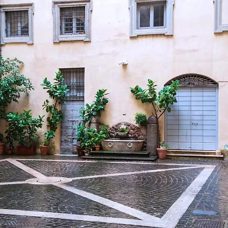 Il Sogno Delle Tartarughe Apartament