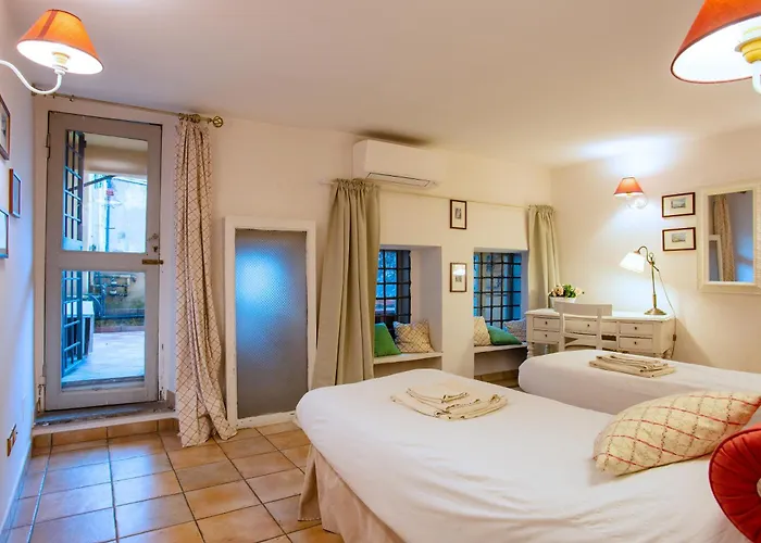 Lejlighed Il Sogno Delle Tartarughe