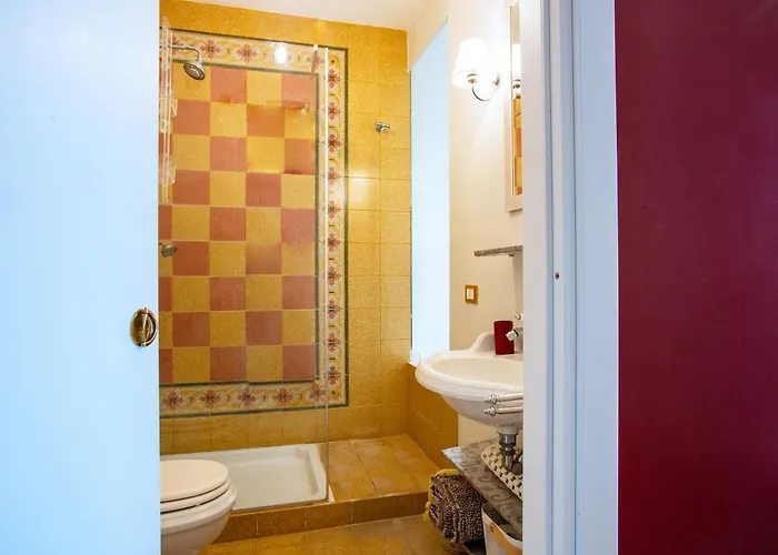 Lejlighed Il Sogno Delle Tartarughe