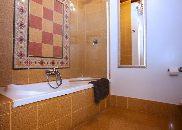 Il Sogno Delle Tartarughe Lejlighed Rom