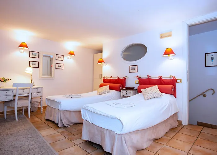 Lejlighed Il Sogno Delle Tartarughe Rom