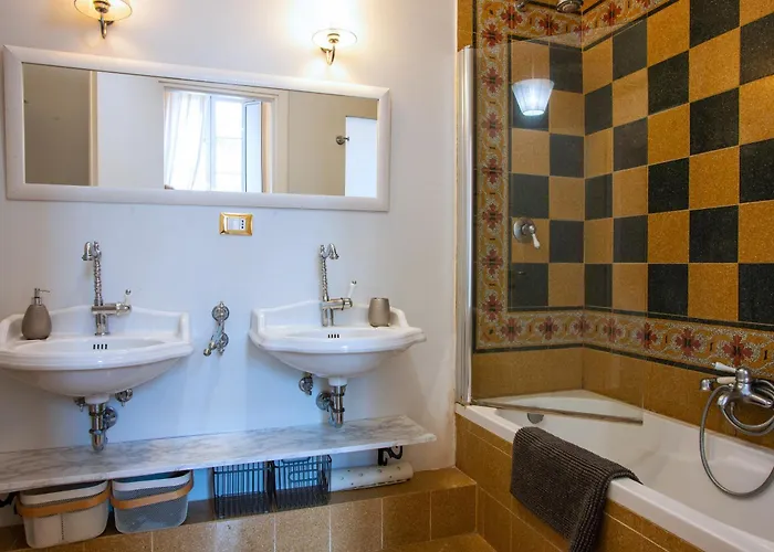 Lejlighed Il Sogno Delle Tartarughe Rom