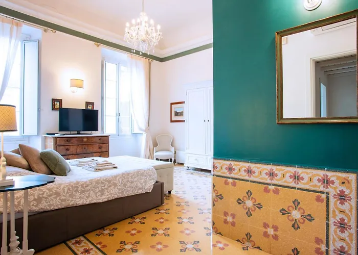 Il Sogno Delle Tartarughe Lejlighed Rom