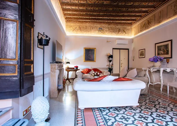 Il Sogno Delle Tartarughe Lejlighed *