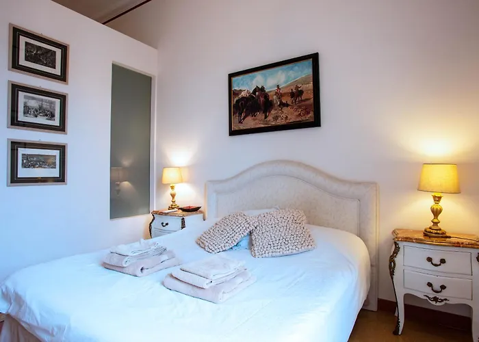 Il Sogno Delle Tartarughe Lejlighed Rom