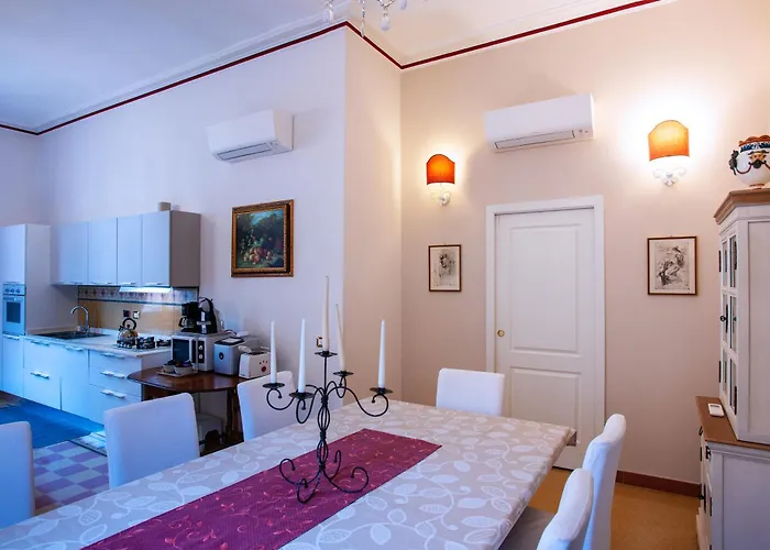 Lejlighed Il Sogno Delle Tartarughe Rom