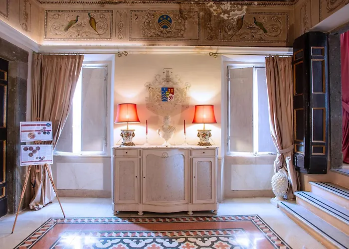 Lejlighed Il Sogno Delle Tartarughe Rom