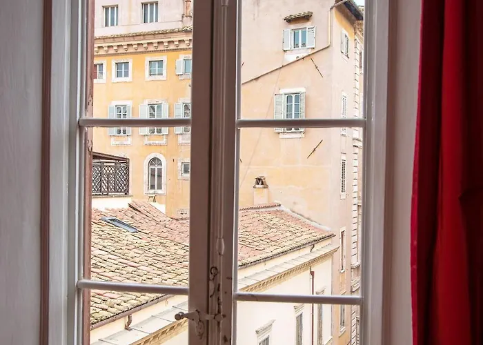 Il Sogno Delle Tartarughe Lejlighed *