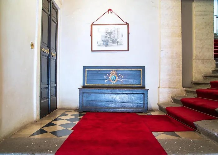 Lejlighed Il Sogno Delle Tartarughe Rom