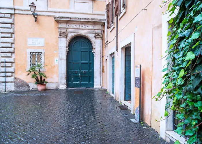 Il Sogno Delle Tartarughe Lejlighed *