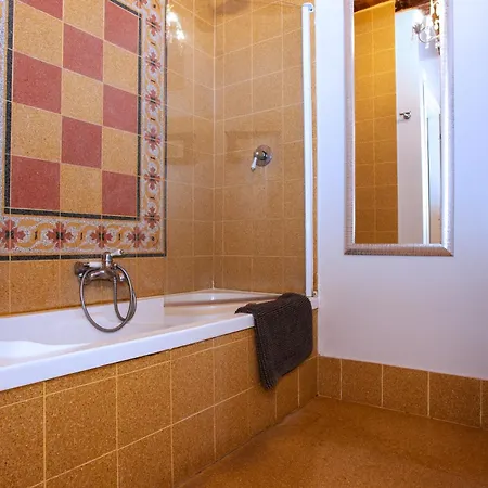 Il Sogno Delle Tartarughe Apartment Rome