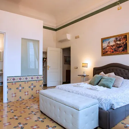 Apartment Il Sogno Delle Tartarughe
