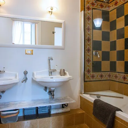 Apartment Il Sogno Delle Tartarughe Rome