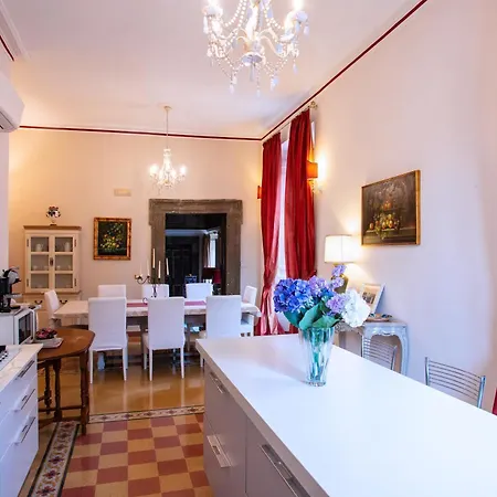 Apartment Il Sogno Delle Tartarughe