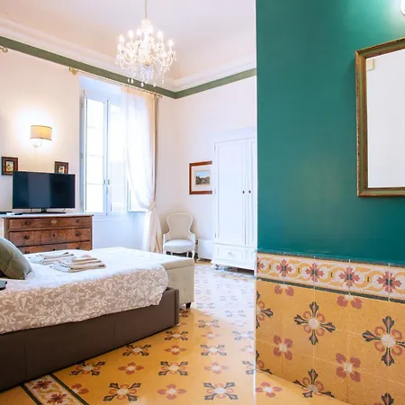 Il Sogno Delle Tartarughe Apartment Rome