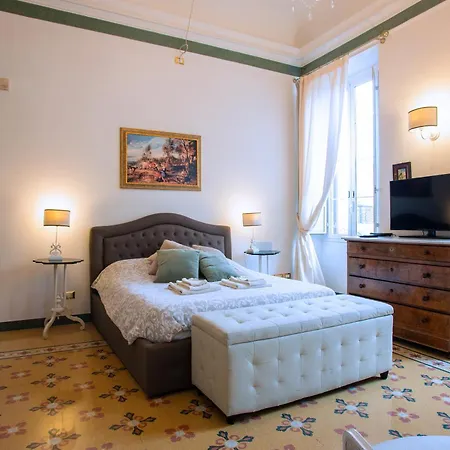Apartment Il Sogno Delle Tartarughe Rome