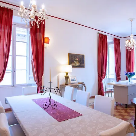 Apartment Il Sogno Delle Tartarughe