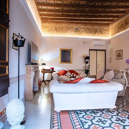 Il Sogno Delle Tartarughe Apartment *