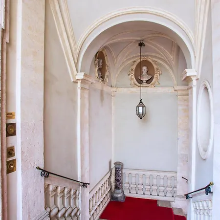 Apartment Il Sogno Delle Tartarughe *