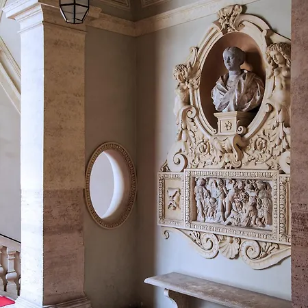 Il Sogno Delle Tartarughe Apartment Rome