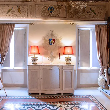 Apartment Il Sogno Delle Tartarughe Rome