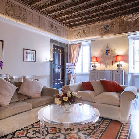 Apartment Il Sogno Delle Tartarughe