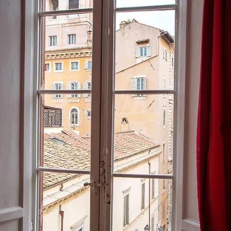 Il Sogno Delle Tartarughe Apartment *