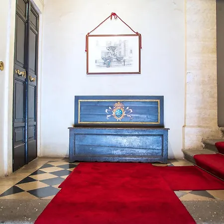 Apartment Il Sogno Delle Tartarughe Rome