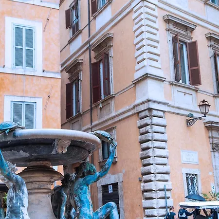 Il Sogno Delle Tartarughe * Rome