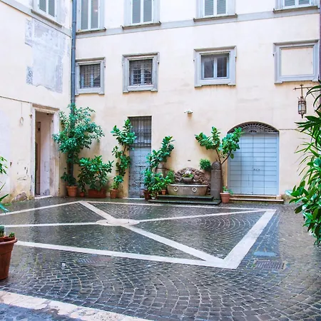 Apartment Il Sogno Delle Tartarughe *