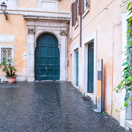 Il Sogno Delle Tartarughe Apartment *