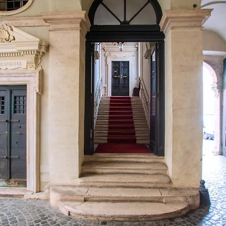Il Sogno Delle Tartarughe Apartment *
