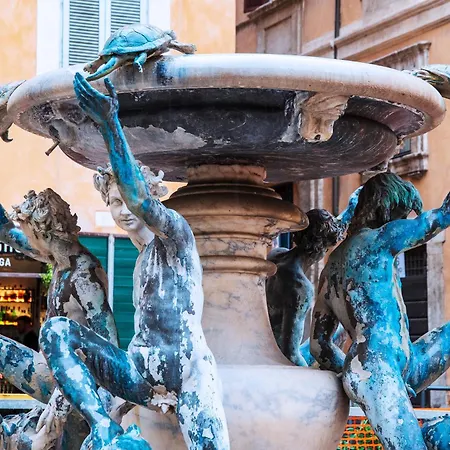 Il Sogno Delle Tartarughe Apartment Rome
