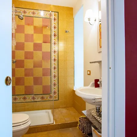 Apartment Il Sogno Delle Tartarughe