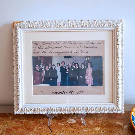 Il Sogno Delle Tartarughe Apartment