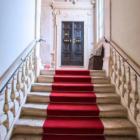 Il Sogno Delle Tartarughe Apartment *